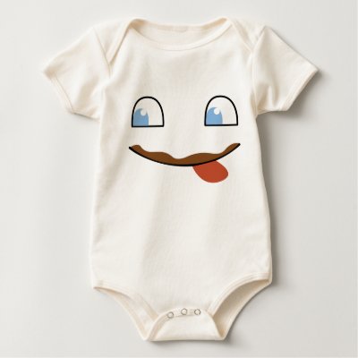 Poo-stache T-Shirt by ThePeaandThePoo