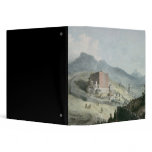 Poo Ta La, or Great Temple of Fo binders