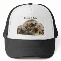 Pooch Pals Hat