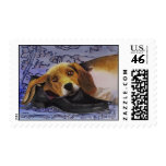 Poochie postage