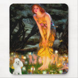 Poodle (14W) - MidEve Mouse Mats