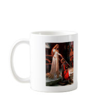 Poodle (8S) - The Accolade mugs by masterpiecedogs Poodle (8S) - The Accolade mugs