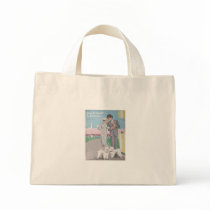 Poodle Bag by tennisgirl40 Poodle Bag