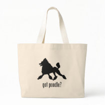 Poodle Bag
