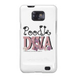 Poodle DIVA Samsung Galaxy S Case