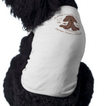 Poodle Doodle pet clothing by creationhrt Poodle Doodle pet clothing