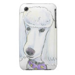 Poodle casemate cases
