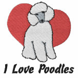 Poodle Love