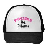 Poodle Mama Hat