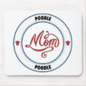 POODLE mom mousepad