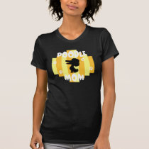 Poodle Mom Shirt t-shirts