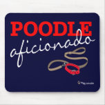 Poodle Mouse Pad