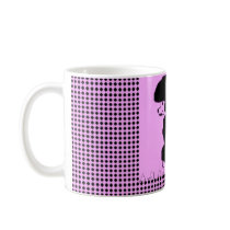 Poodle Mugs