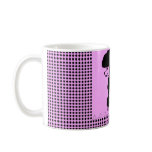 Poodle mugs