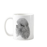 Poodle Mugs