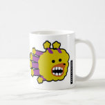 Poodle Mug