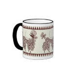 Poodle, Poodle, Poodle! Coffee Mug