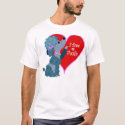 Poodle t-shirts by Maria_K_Bell Poodle t-shirts