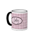 Poodle Skirt Mug