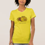 Poodle T-shirt