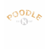 Poodle t-shirts by RayBarnsbury Poodle t-shirts