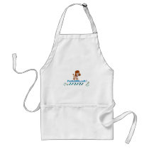 Poodlerific Doggy Goodness !! aprons by poodlerific Poodlerific Doggy Goodness !! aprons