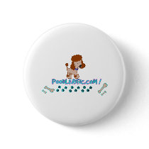 Poodlerific Doggy Goodness !! buttons by poodlerific Poodlerific Doggy Goodness !! buttons