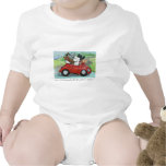Poodles Vintage Convertible Scripture Gifts/Cards Tshirts