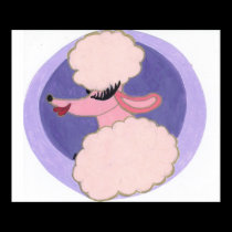 poodlestoyou1 Poster posters