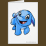 Poogle Blue