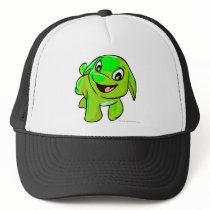 Poogle Glowing hats