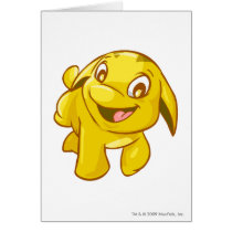 Poogle Gold cards