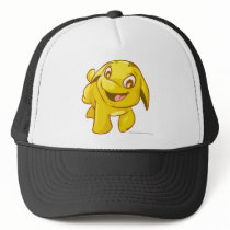Poogle Gold hats