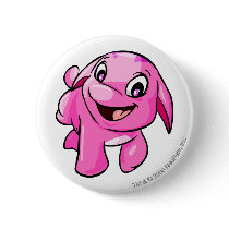 Poogle Pink buttons