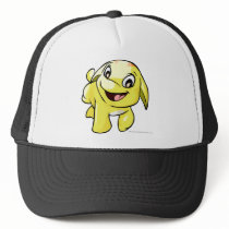 Poogle Yellow hats