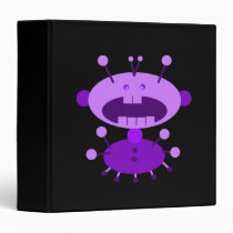 Poogley binders