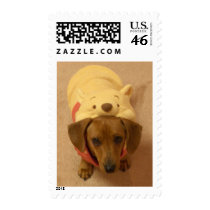 pooh_wiener stamps