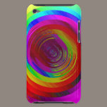 poohbah iPod touch case casemate cases