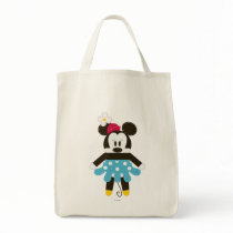 Pook-a-Looz Classic Minnie Mouse Bag