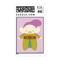 Pook-a-Looz Dopey stamps