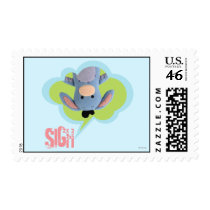 Pook-a-Looz Eeyore 3 Stamps