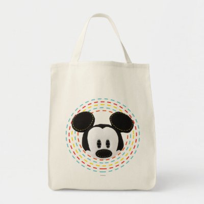 Pook-a-Looz Peeking Mickey Mouse 1 bags