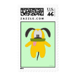 Pook-a-Looz Pluto Postage
