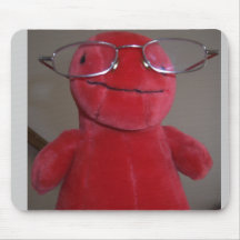 Pookie Tapete De Raton
