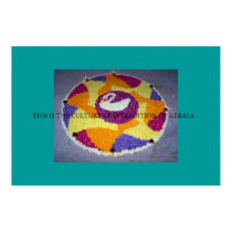 POOKOLAM posters