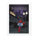 Pookoo postcard by dlshiloh Pookoo postcard