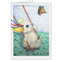 POOKY SWING cards