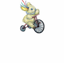 POOKY TRIKE Sculpture photo sculptures