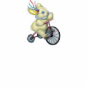 POOKY TRIKE Sculpture photo sculptures by Lornie POOKY TRIKE Sculpture photo sculptures