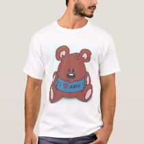 Pooky t-shirts